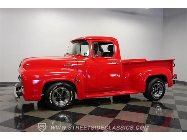 1956 Ford F100 (CC-2102859) for sale in Concord, North Carolina