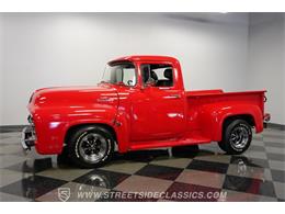 1956 Ford F100 (CC-2102859) for sale in Concord, North Carolina