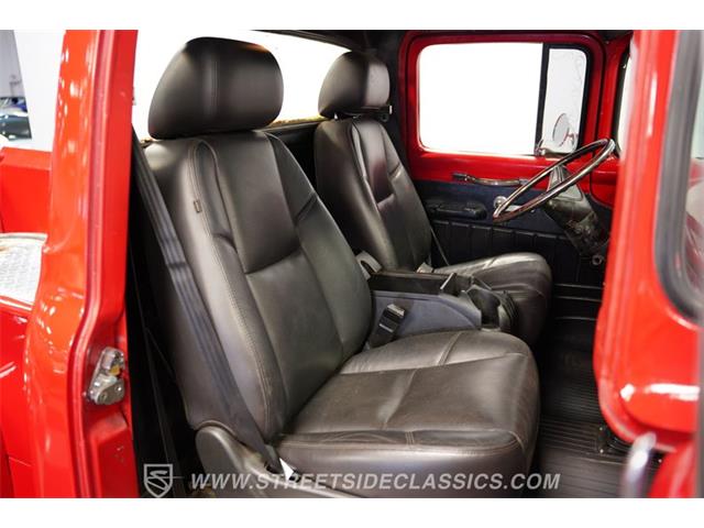 1956 Ford F100 (CC-2102859) for sale in Concord, North Carolina