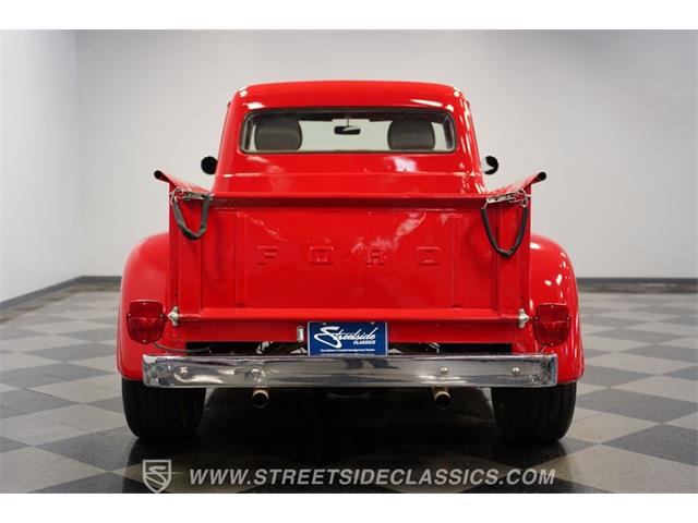 1956 Ford F100 (CC-2102859) for sale in Concord, North Carolina