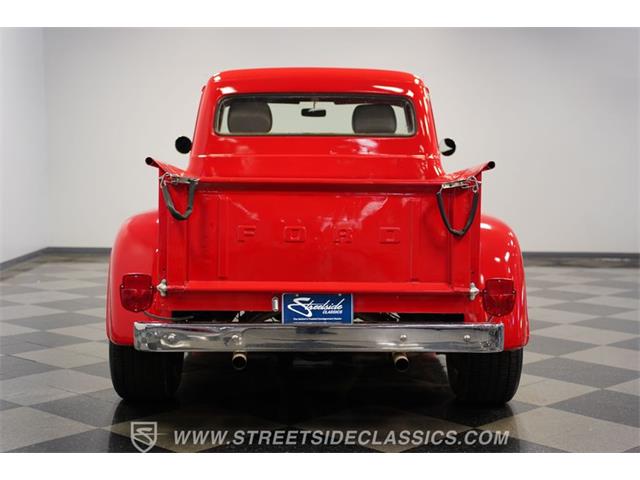 1956 Ford F100 (CC-2102859) for sale in Concord, North Carolina
