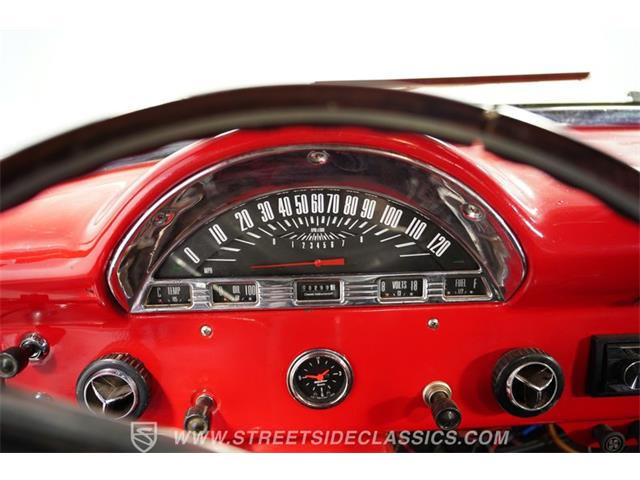 1956 Ford F100 (CC-2102859) for sale in Concord, North Carolina