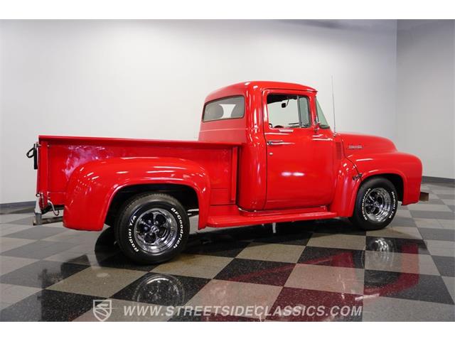 1956 Ford F100 (CC-2102859) for sale in Concord, North Carolina