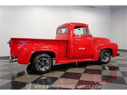 1956 Ford F100 (CC-2102859) for sale in Concord, North Carolina