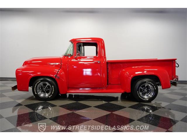 1956 Ford F100 (CC-2102859) for sale in Concord, North Carolina