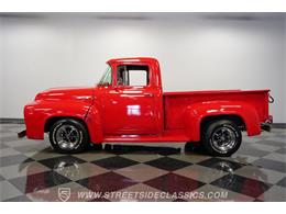 1956 Ford F100 (CC-2102859) for sale in Concord, North Carolina
