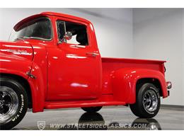 1956 Ford F100 (CC-2102859) for sale in Concord, North Carolina