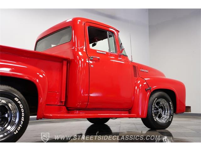 1956 Ford F100 (CC-2102859) for sale in Concord, North Carolina