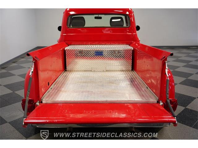 1956 Ford F100 (CC-2102859) for sale in Concord, North Carolina