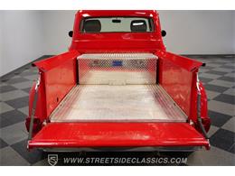 1956 Ford F100 (CC-2102859) for sale in Concord, North Carolina