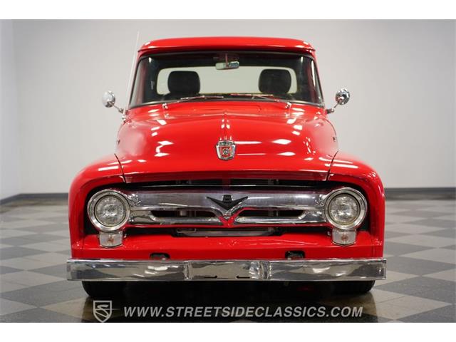 1956 Ford F100 (CC-2102859) for sale in Concord, North Carolina