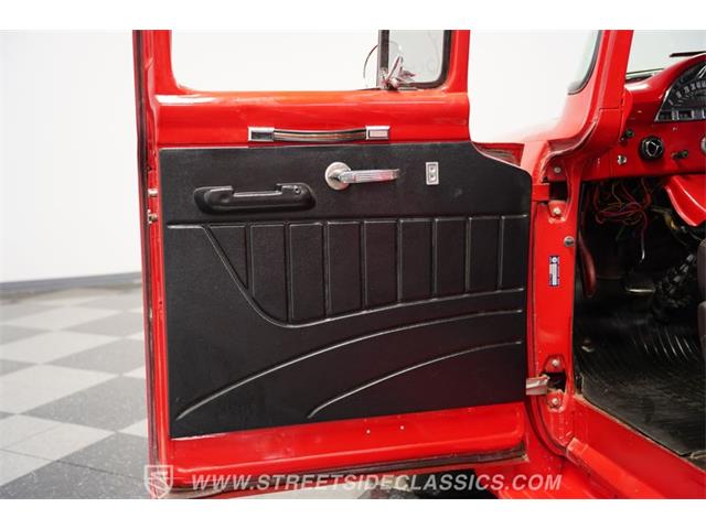 1956 Ford F100 (CC-2102859) for sale in Concord, North Carolina