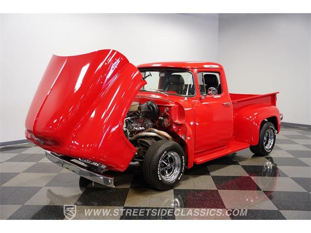 1956 Ford F100 (CC-2102859) for sale in Concord, North Carolina