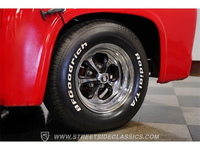 1956 Ford F100 (CC-2102859) for sale in Concord, North Carolina