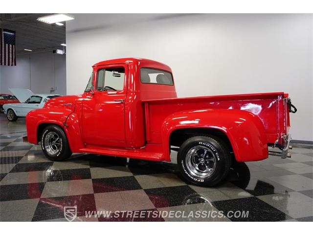 1956 Ford F100 (CC-2102859) for sale in Concord, North Carolina