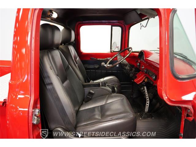 1956 Ford F100 (CC-2102859) for sale in Concord, North Carolina