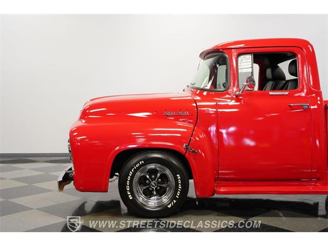 1956 Ford F100 (CC-2102859) for sale in Concord, North Carolina