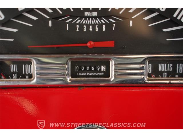 1956 Ford F100 (CC-2102859) for sale in Concord, North Carolina