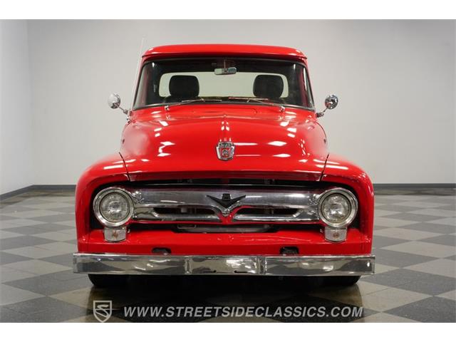 1956 Ford F100 (CC-2102859) for sale in Concord, North Carolina