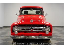 1956 Ford F100 (CC-2102859) for sale in Concord, North Carolina