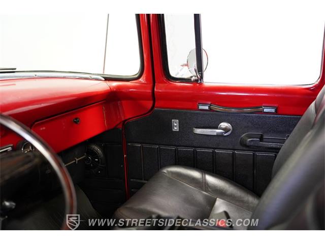 1956 Ford F100 (CC-2102859) for sale in Concord, North Carolina