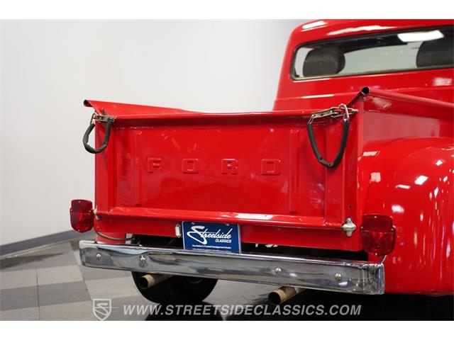 1956 Ford F100 (CC-2102859) for sale in Concord, North Carolina