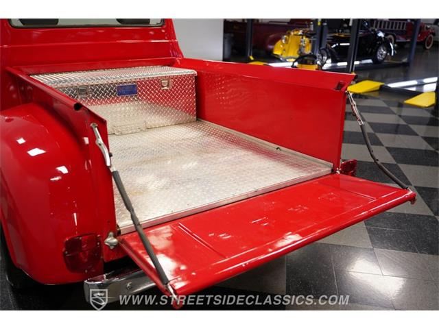 1956 Ford F100 (CC-2102859) for sale in Concord, North Carolina