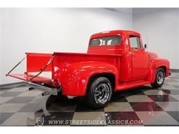 1956 Ford F100 (CC-2102859) for sale in Concord, North Carolina