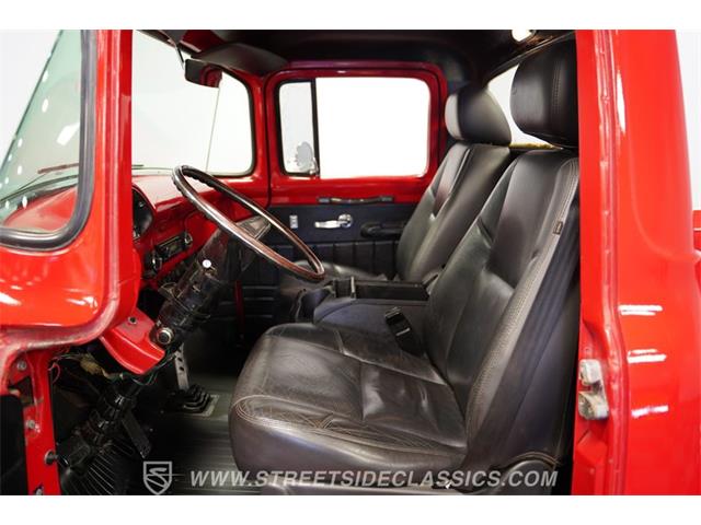 1956 Ford F100 (CC-2102859) for sale in Concord, North Carolina