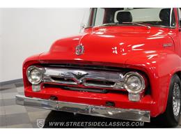 1956 Ford F100 (CC-2102859) for sale in Concord, North Carolina