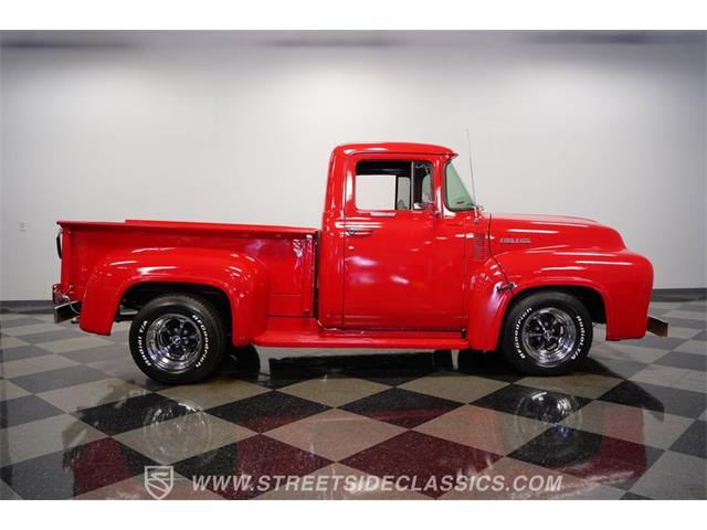 1956 Ford F100 (CC-2102859) for sale in Concord, North Carolina