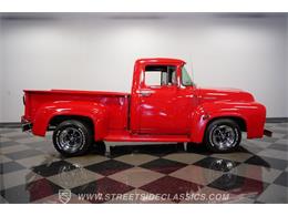 1956 Ford F100 (CC-2102859) for sale in Concord, North Carolina