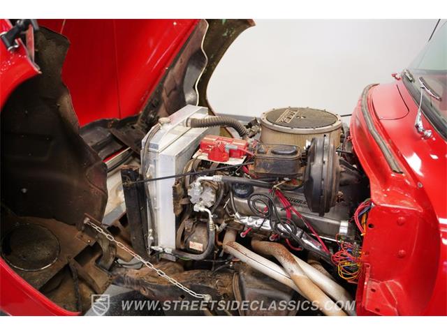 1956 Ford F100 (CC-2102859) for sale in Concord, North Carolina