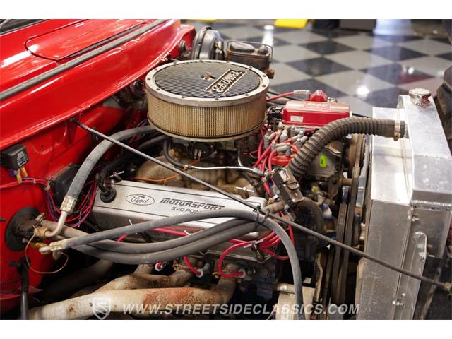 1956 Ford F100 (CC-2102859) for sale in Concord, North Carolina