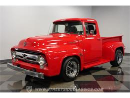 1956 Ford F100 (CC-2102859) for sale in Concord, North Carolina