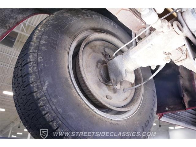 1956 Ford F100 (CC-2102859) for sale in Concord, North Carolina