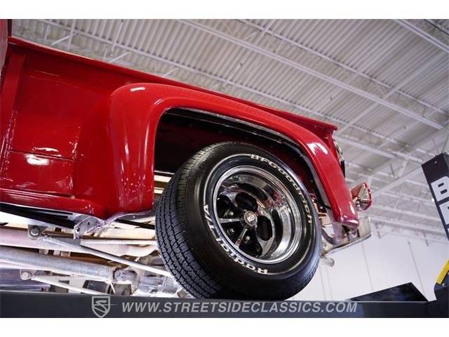 1956 Ford F100 (CC-2102859) for sale in Concord, North Carolina