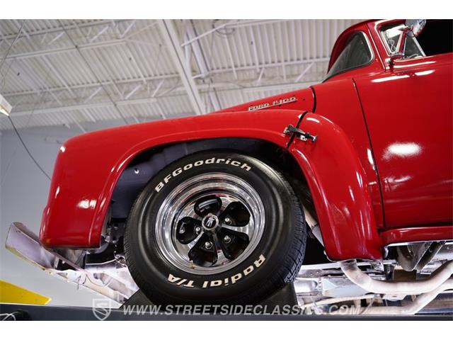 1956 Ford F100 (CC-2102859) for sale in Concord, North Carolina