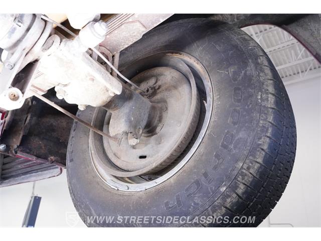 1956 Ford F100 (CC-2102859) for sale in Concord, North Carolina
