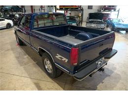 1993 GMC Sierra (CC-2102860) for sale in Kentwood, Michigan