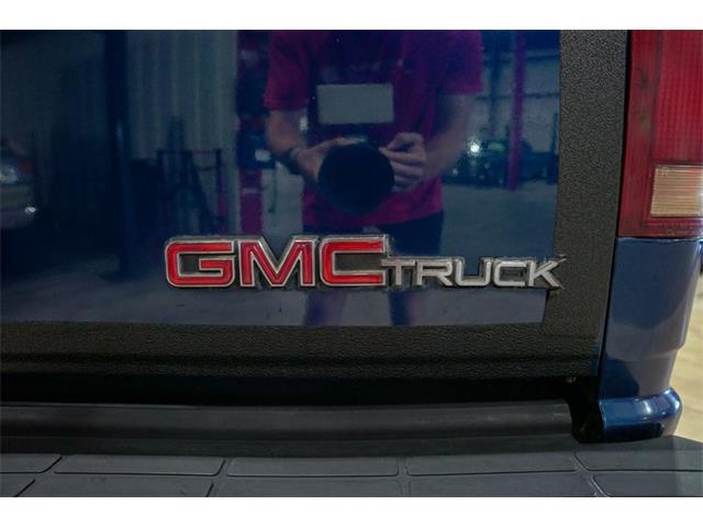 1993 GMC Sierra (CC-2102860) for sale in Kentwood, Michigan