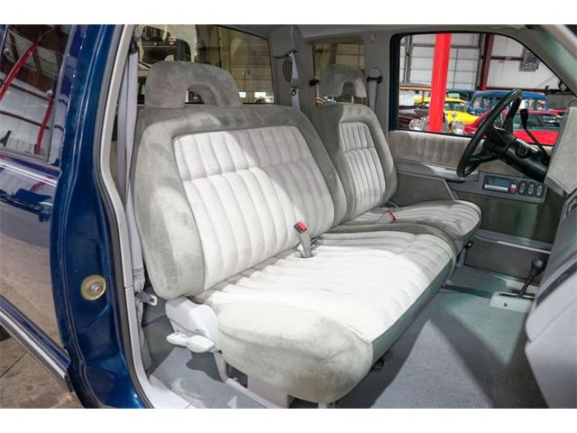 1993 GMC Sierra (CC-2102860) for sale in Kentwood, Michigan