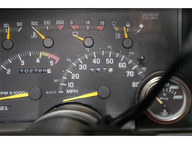 1993 GMC Sierra (CC-2102860) for sale in Kentwood, Michigan