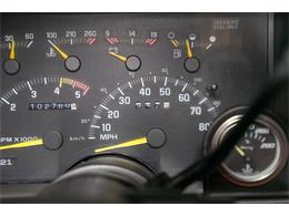 1993 GMC Sierra (CC-2102860) for sale in Kentwood, Michigan