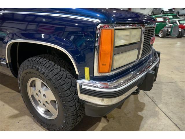 1993 GMC Sierra (CC-2102860) for sale in Kentwood, Michigan