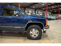1993 GMC Sierra (CC-2102860) for sale in Kentwood, Michigan