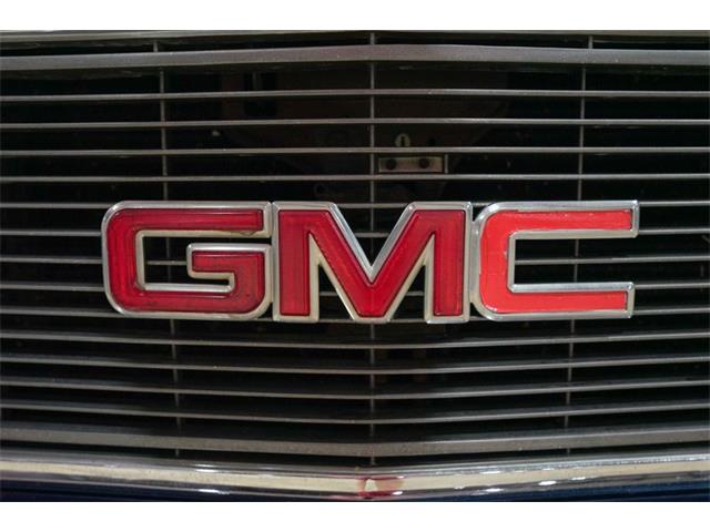 1993 GMC Sierra (CC-2102860) for sale in Kentwood, Michigan
