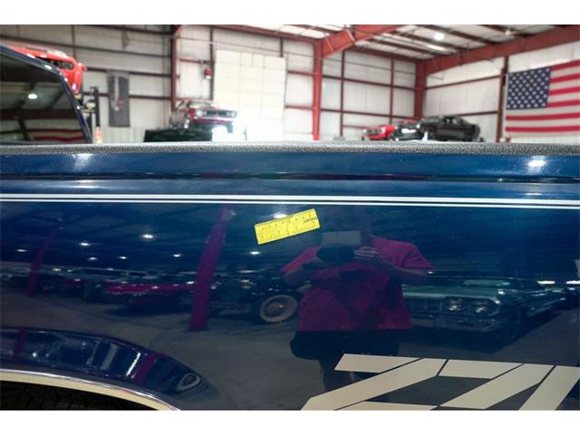 1993 GMC Sierra (CC-2102860) for sale in Kentwood, Michigan