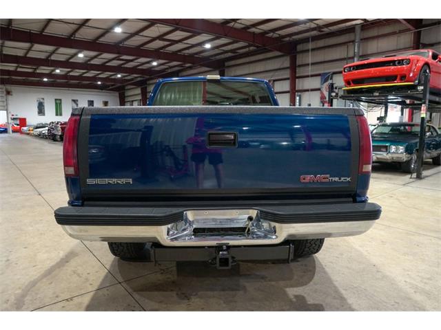 1993 GMC Sierra (CC-2102860) for sale in Kentwood, Michigan