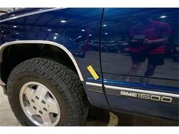 1993 GMC Sierra (CC-2102860) for sale in Kentwood, Michigan